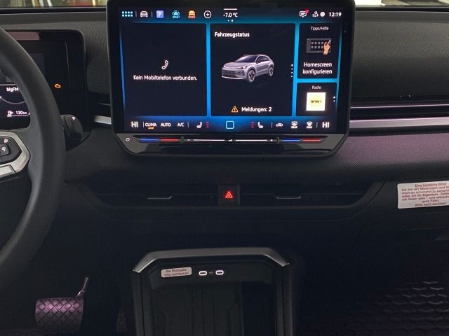 Volkswagen T-Roc 1.5 eTSI DSG Life