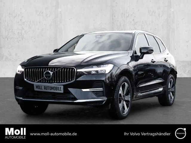 Volvo XC60 AWD Bright Plus Recharge