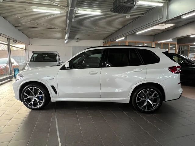 BMW X5 M-Sport xDrive