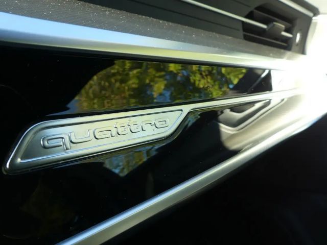 Audi A6 55 TFSI Quattro Sedan