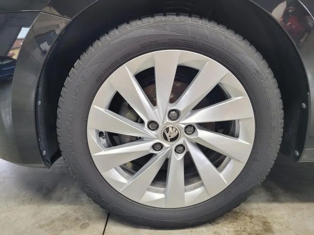 Skoda Octavia Combi Selection