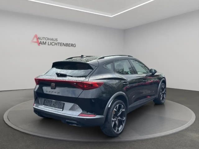 Cupra Formentor 1.5 TSI