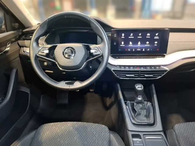 Skoda Octavia 1.5 TSI