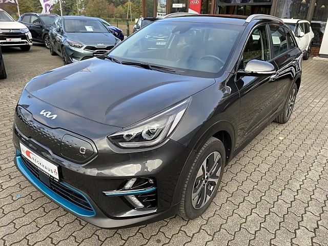 Kia Niro EV Vision