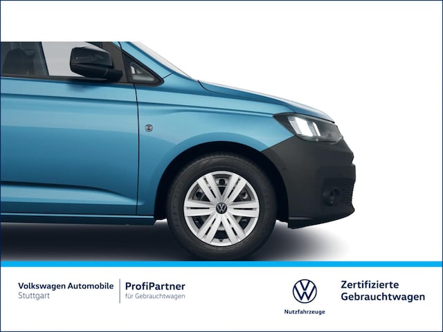 Volkswagen Caddy 1.5 TSI