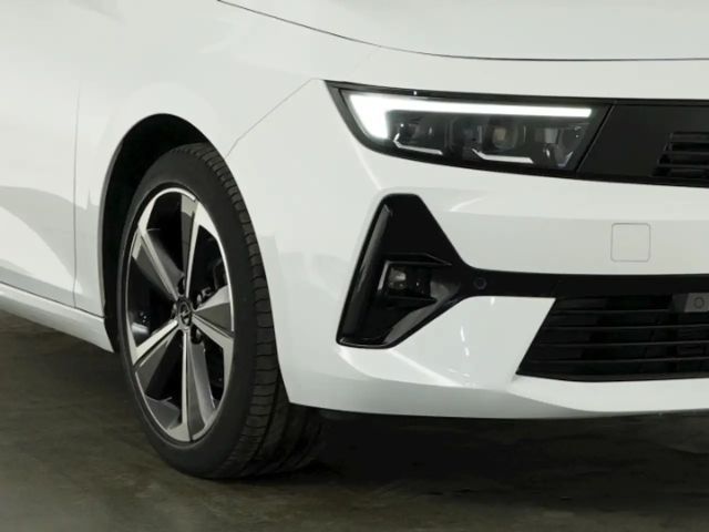 Opel Astra GS-Line Grand Sport