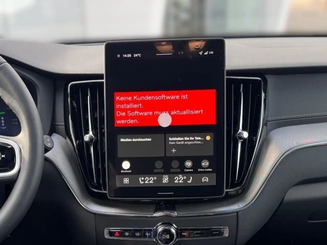 Volvo XC60 AWD T6 Ultra