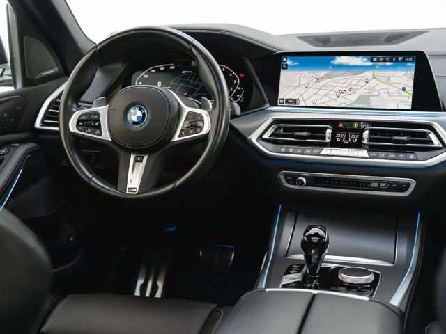 BMW X5 M-Sport xDrive