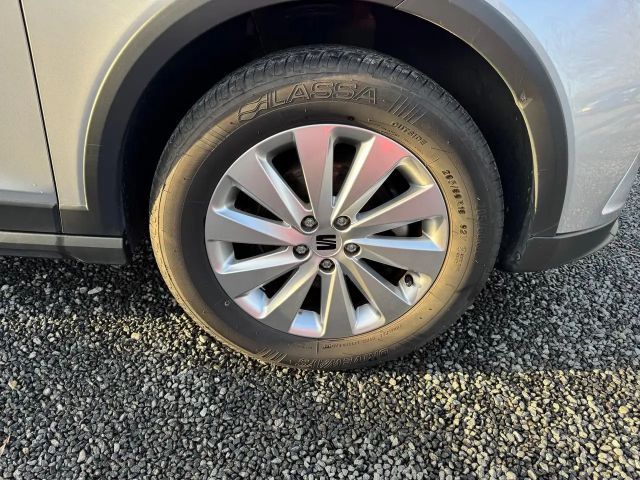 Seat Arona 1.0 TSI DSG