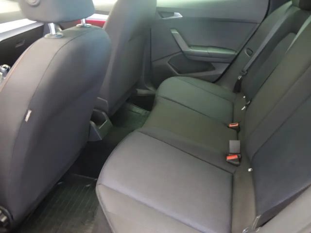 Seat Arona Ecomotive FR-lijn