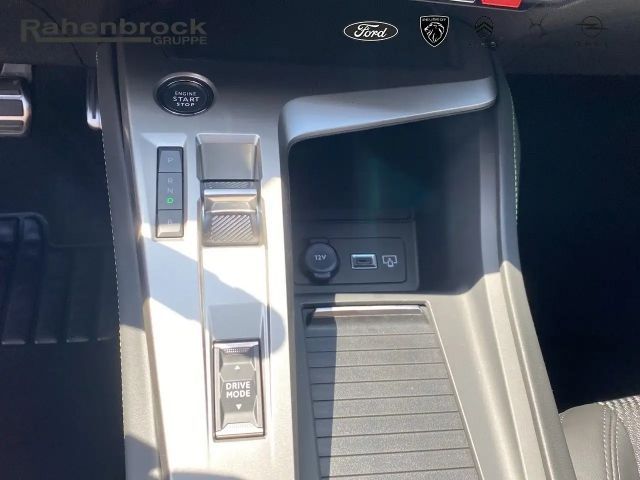 Peugeot 308 EAT8 GT-Line Hybrid