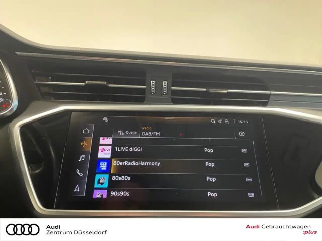 Audi A6 40 TDI Avant