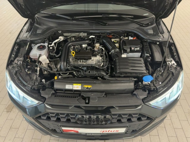 Audi A1 25 TFSI S-Tronic Sportback