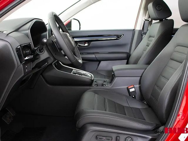 Honda CR-V Advance e:HEV i-MMD