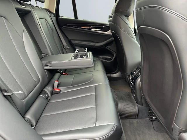 BMW X3 xDrive xDrive30e