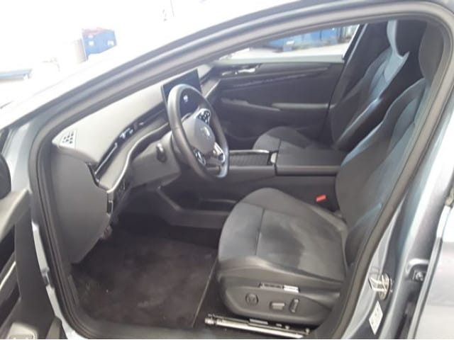 Volkswagen ID.7 IQ.Drive Pro Tourer