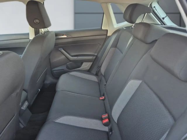 Volkswagen Polo 1.0 TSI Life