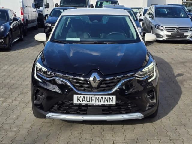 Renault Captur EDC Intens TCe 140