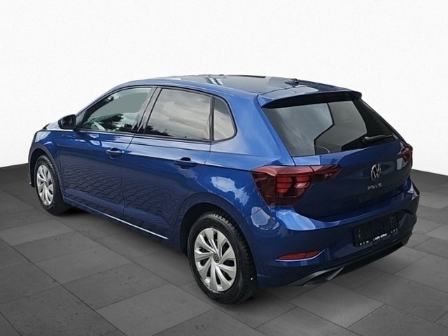 Volkswagen Polo 1.0 TSI