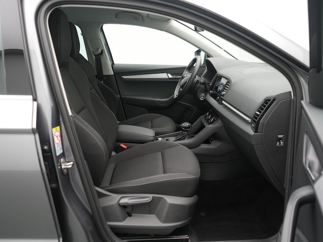 Skoda Karoq Selection