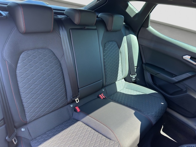 Seat Leon 1.5 eTSI DSG