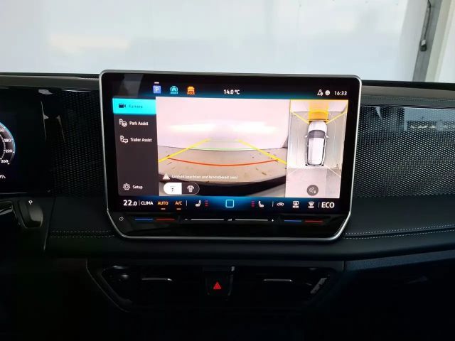 Volkswagen Tiguan DSG eHybrid