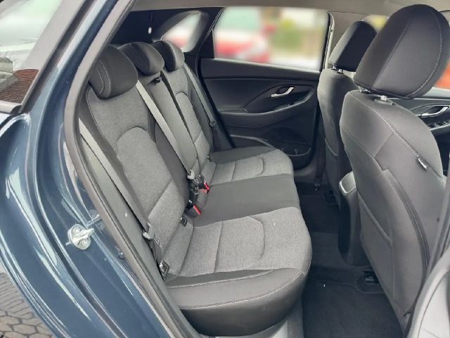 Hyundai i30 1.0 T-GDi Trend