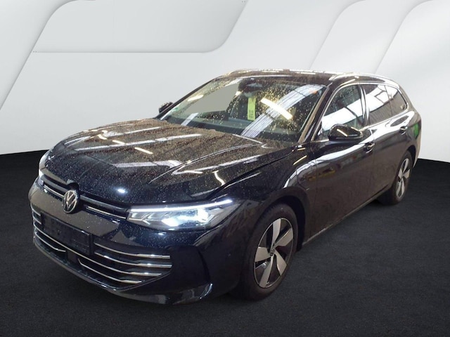 Volkswagen Passat Business eHybrid