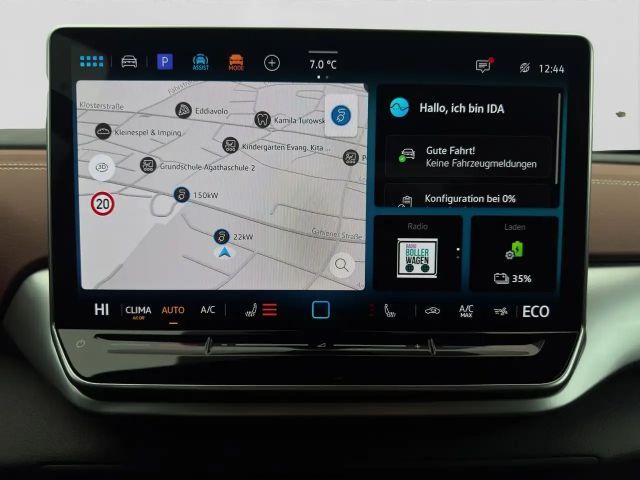 Volkswagen ID.5 IQ.Drive Pure