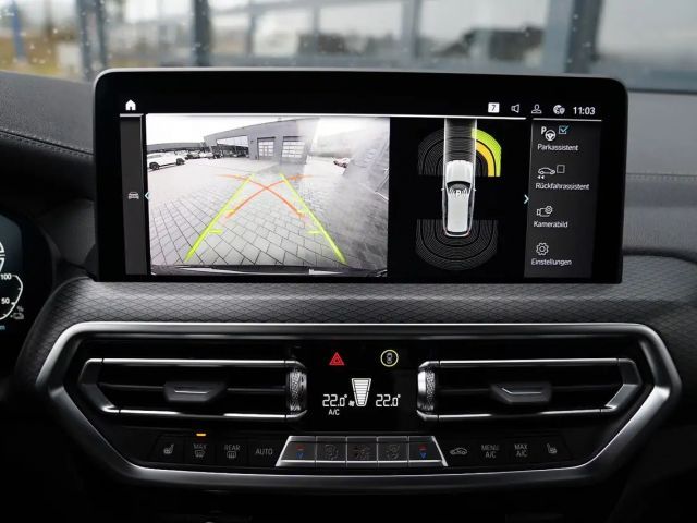 BMW X3 M-Sport xDrive xDrive30e