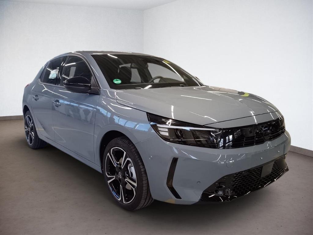 Opel Corsa GS-Line Grand Sport