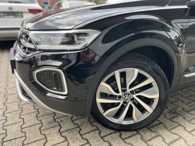 Volkswagen T-Roc Cabriolet IQ.Drive Move