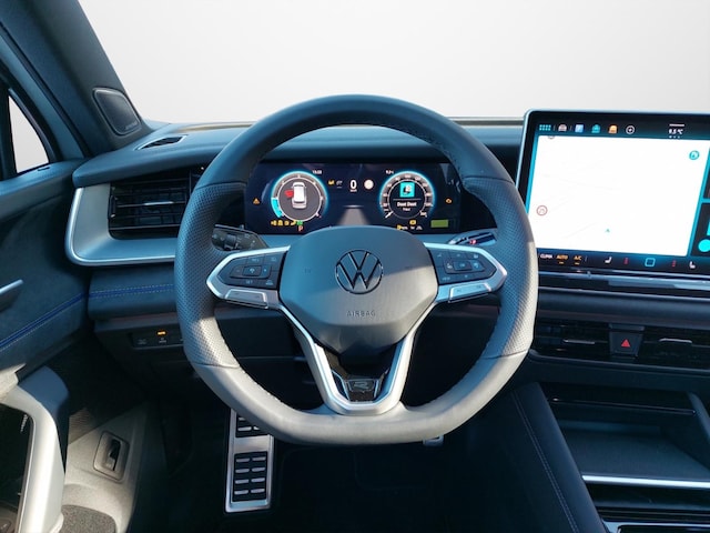 Volkswagen Tayron Tayron 2.0 TDI DSG 4MOTION R-Line