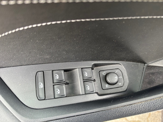 Skoda Kodiaq 1.5 TSI