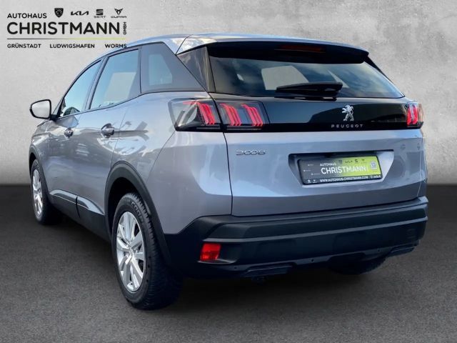 Peugeot 3008 Active Pack EAT8 PureTech
