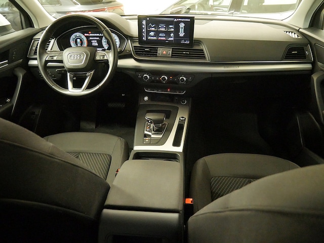 Audi Q5 40 TDI Quattro S-Tronic