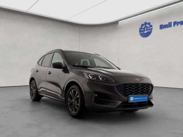 Ford Kuga EcoBoost ST Line X
