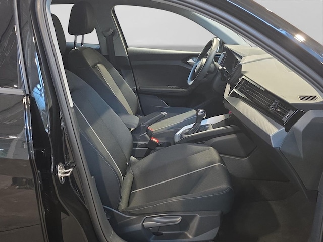 Audi A1 30 TFSI S-Tronic Sportback