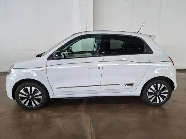 Renault Twingo Electric Techno
