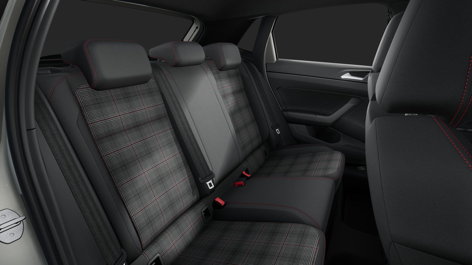 Volkswagen Polo DSG IQ.Drive