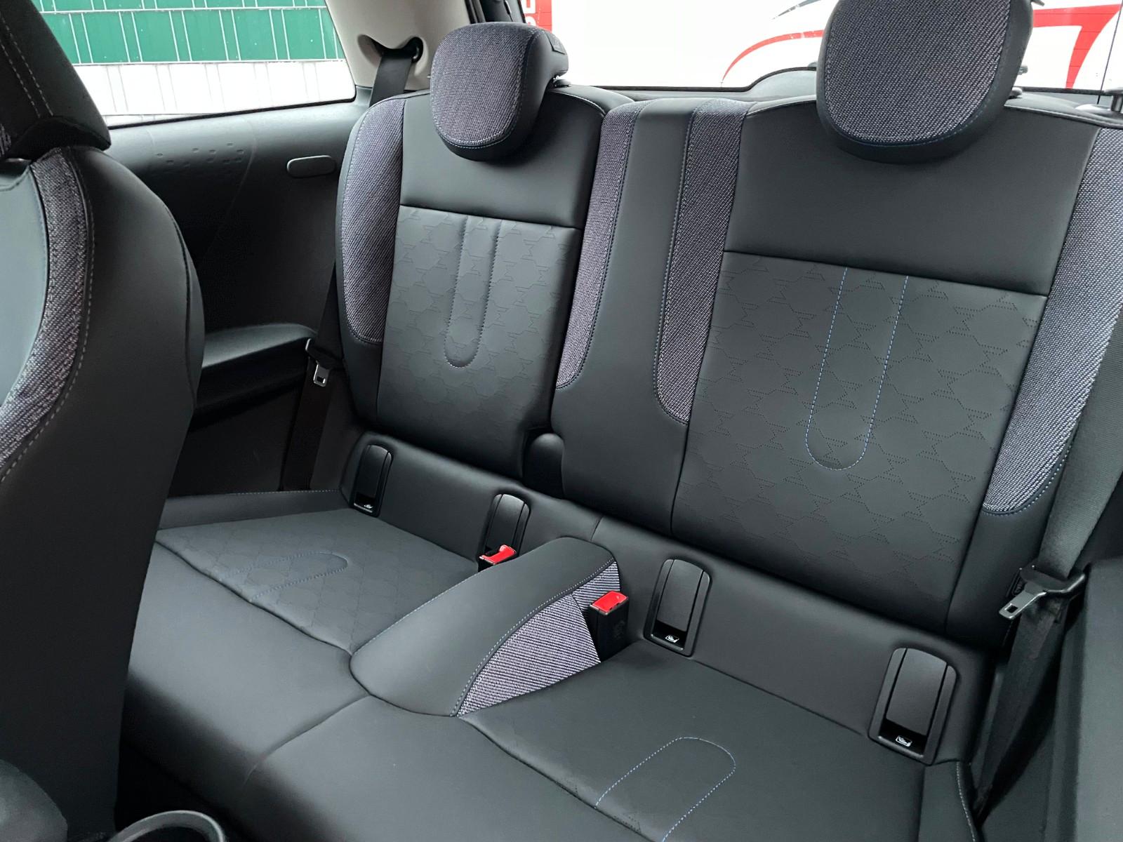 MINI Cooper |Navi|Steptronic|HUD|DAB|Lenkradhzg|