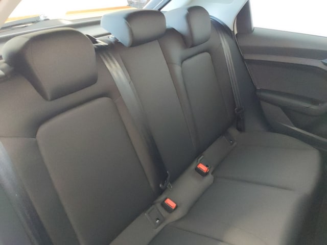 Audi A1 25 TFSI S-Tronic Sportback