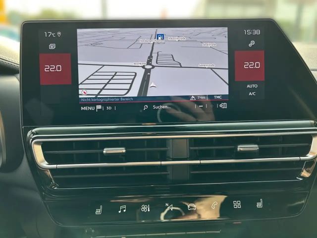 Citroën C5 Aircross Max