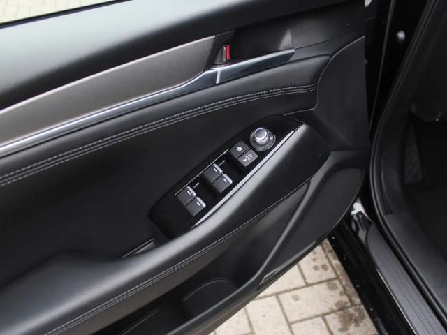 Mazda 6 Exclusive-line S SkyActiv