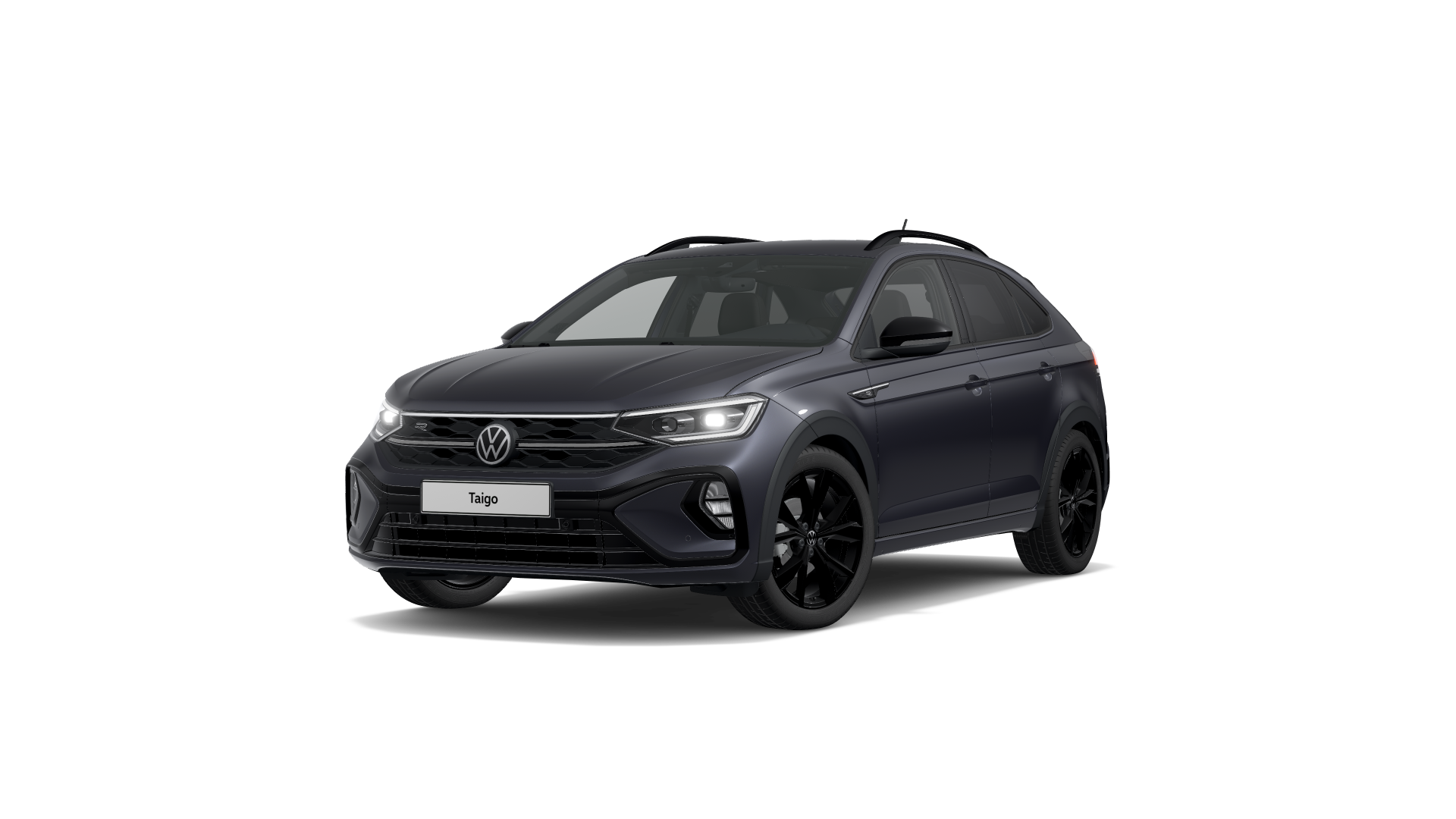 Volkswagen Taigo 1.0 TSI R-Line