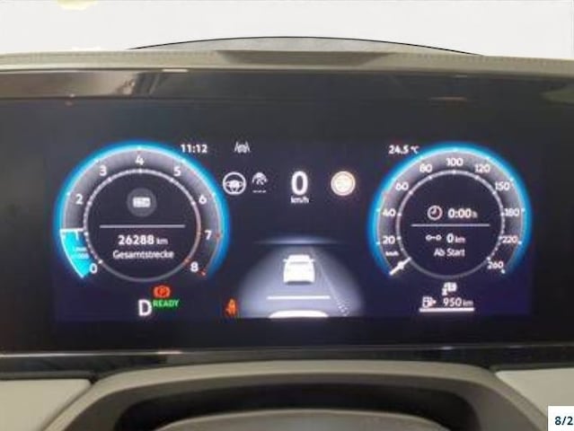 Volkswagen Passat 1.5 eTSI Business Variant