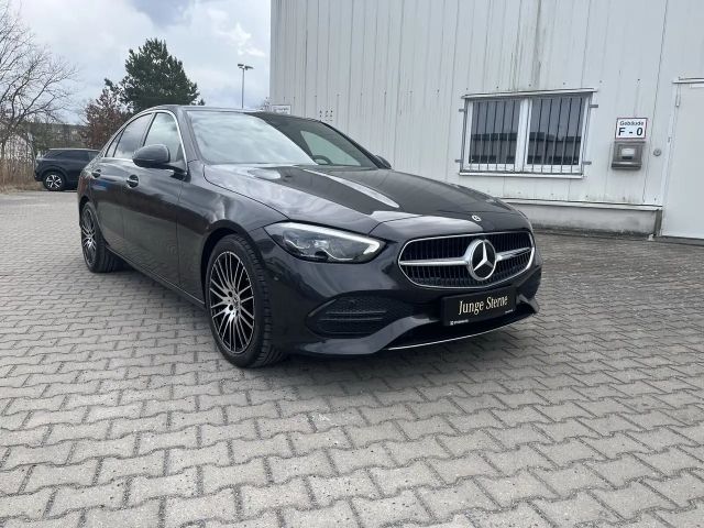 Mercedes-Benz C 180 AVANTGARDE Sedan
