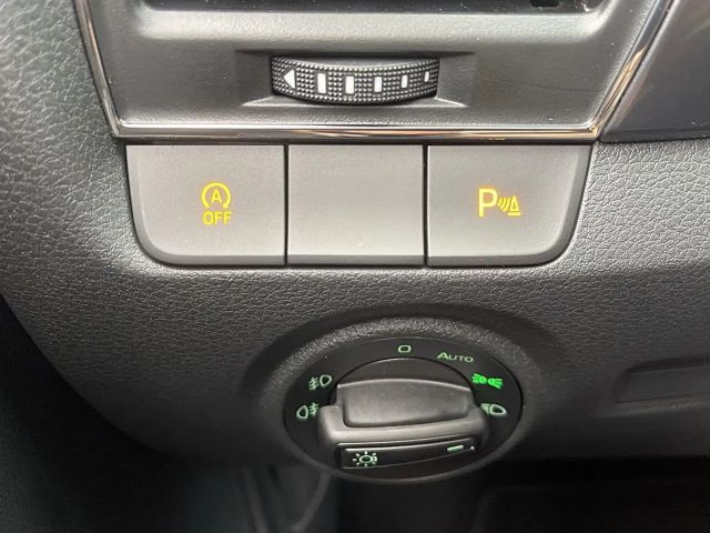 Skoda Fabia 1.0 TSI Best Combi