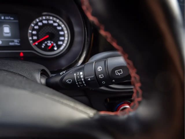 Hyundai i10 1.0 N Line