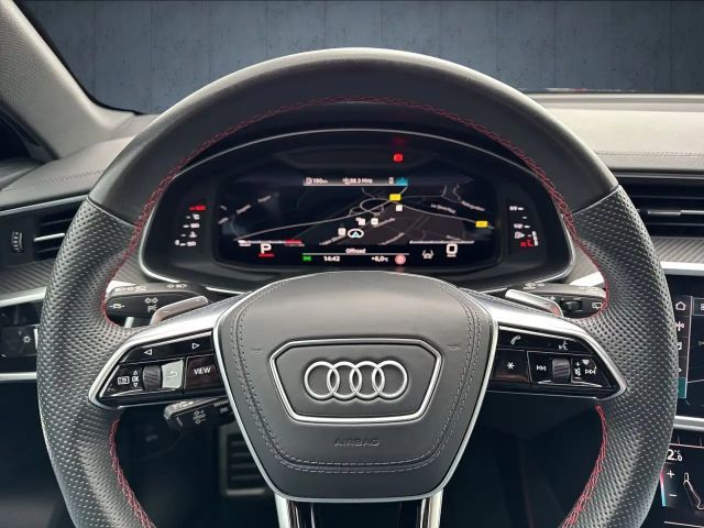 Audi S6 TDI AHK/StHz/Luft/HuD/Leder/exclusive